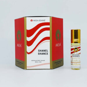 Шанель Шанс