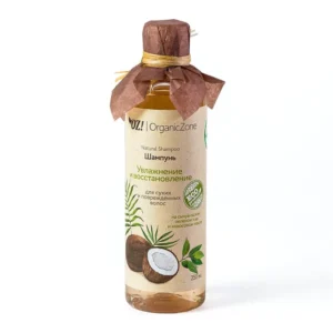 шампунь увлажнение и восстановление