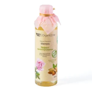 шампунь эффект ламинирования