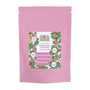 Порошок Ашвагандха (Ashwagandha Powder), 100 г