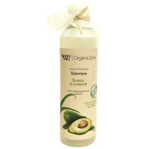 шампунь блеск и сияние