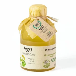 фито шампунь против выпадения