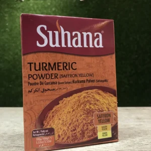 куркума suhana