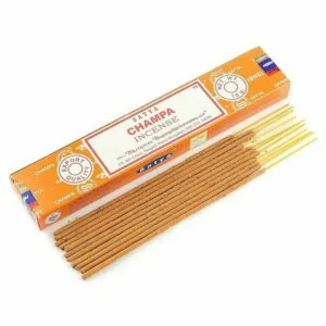 Благовоние натуральное Чампа SATYA Champa, 15 гр
