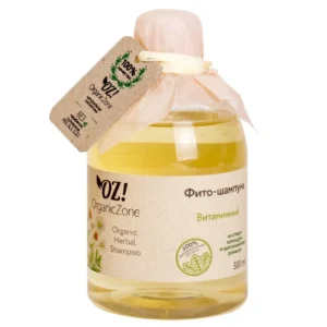 шампунь витаминный