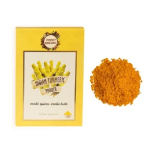 куркума молотая