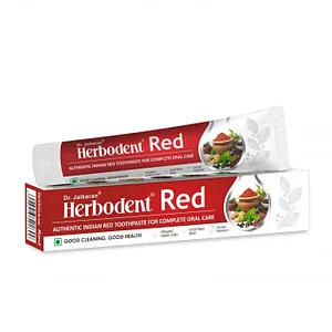 herbodent red
