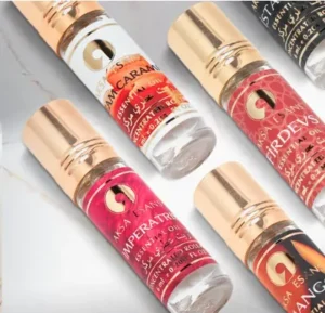 турецкие духи акса