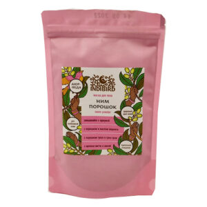 Порошок Ним (Neem Powder), Индия, 100 г