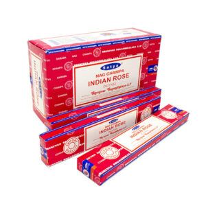 Благовония Индийская роза Indian Rose, Satya, 15 гр