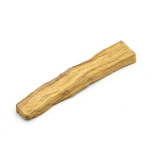 Уникальное благовоние Пало Санто дерево Palo Santo (без упаковки), 1 шт