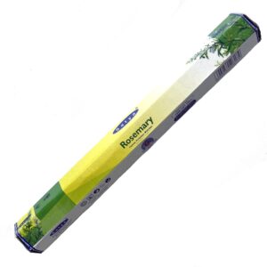 Благовония шестигранник Розмарин (Rosemary) Satya, 20 шт