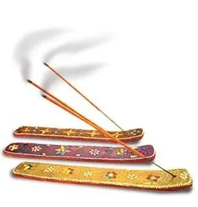 Благовония и подставки