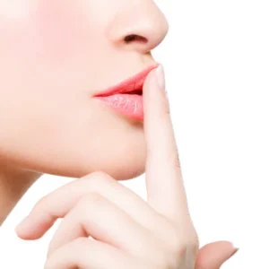 Уход за губами