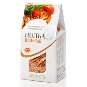 полба отборная для проращивания