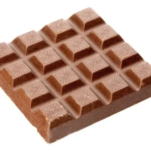 Полезные сладости