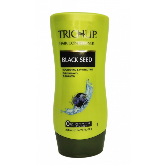 Кондиционер Тричуп Здоровые и Сильные Волосы Trichup Hair Conditioner, 200 мл
