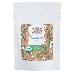 Хна натуральная бесцветная «Кассия Обовата» (CASSIA OBOVATA), 50 г