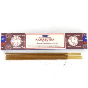 Благовония натуральные Камасутра Kamasutra, Satya, 15 гр