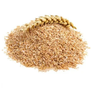 Каши, отруби, клетчатка