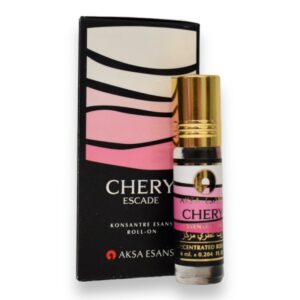 Турецкие масляные духи Chery Escade Aksa Esans 6 мл, Турция