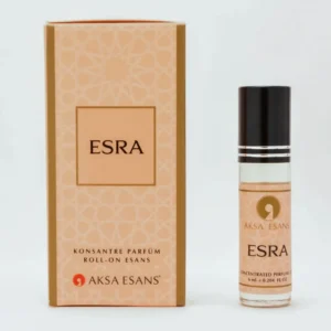 Турецкие масляные духи Esra Aksa Esans