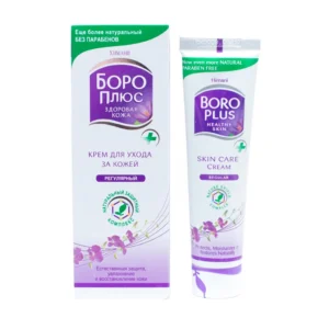 Боро Плюс крем для ухода за кожей — регулярный, 25 мл Индия