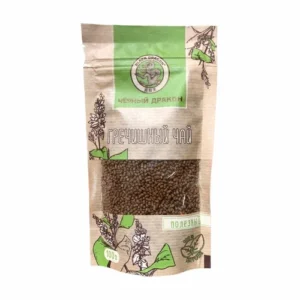 Гречишный чай, 100 гр "Черный дракон"