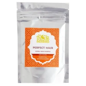 Травяная маска Совершенство волос Perfect Hair, 50 гр