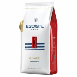 Кофе EGOISTE в зернах Voyage, 250 гр Германия