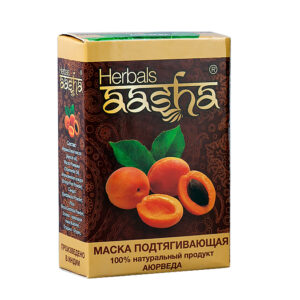 Маска для лица подтягивающая