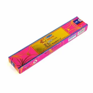 Благовония натуральная Роза Natural Rose, Satya, 15 гр