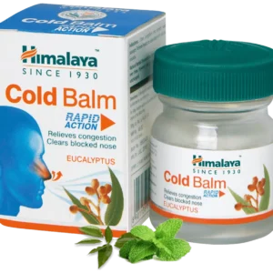 cold balm