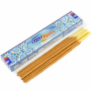 Благовония Satya AASTHA, 15 гр