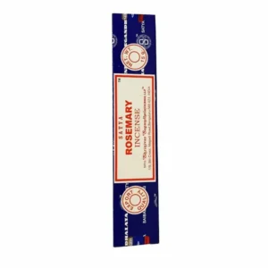 Благовоние натуральное Розмарин SATYA , 15 гр