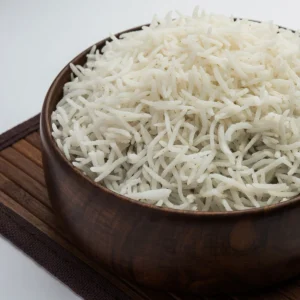 Рис Басмати