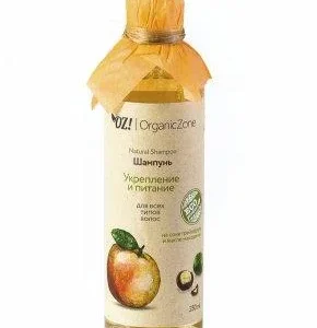 укрепление и питание