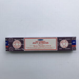 Благовония натуральные ANTISTRESS Антистресс, Satya, 15 гр