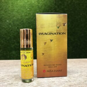 Турецкие масляные духи Tilia Aksa Esans 6 мл, Турция (Копировать)